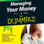 Managing Your Money All-in-One For Dummies