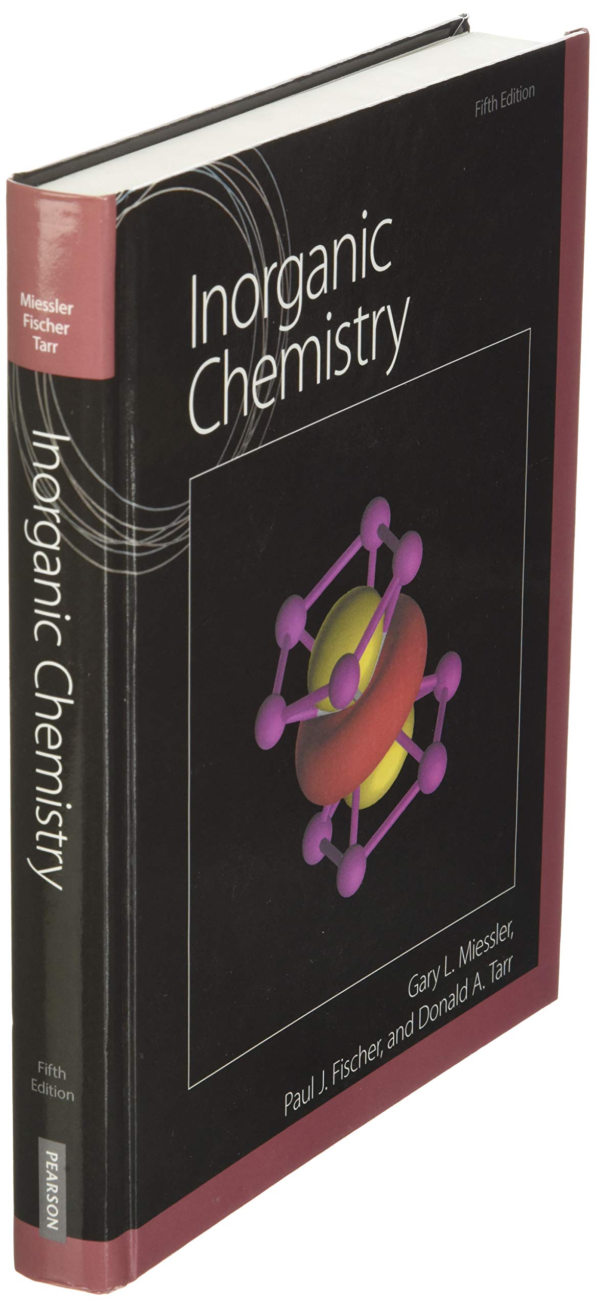Inorganic Chemistry