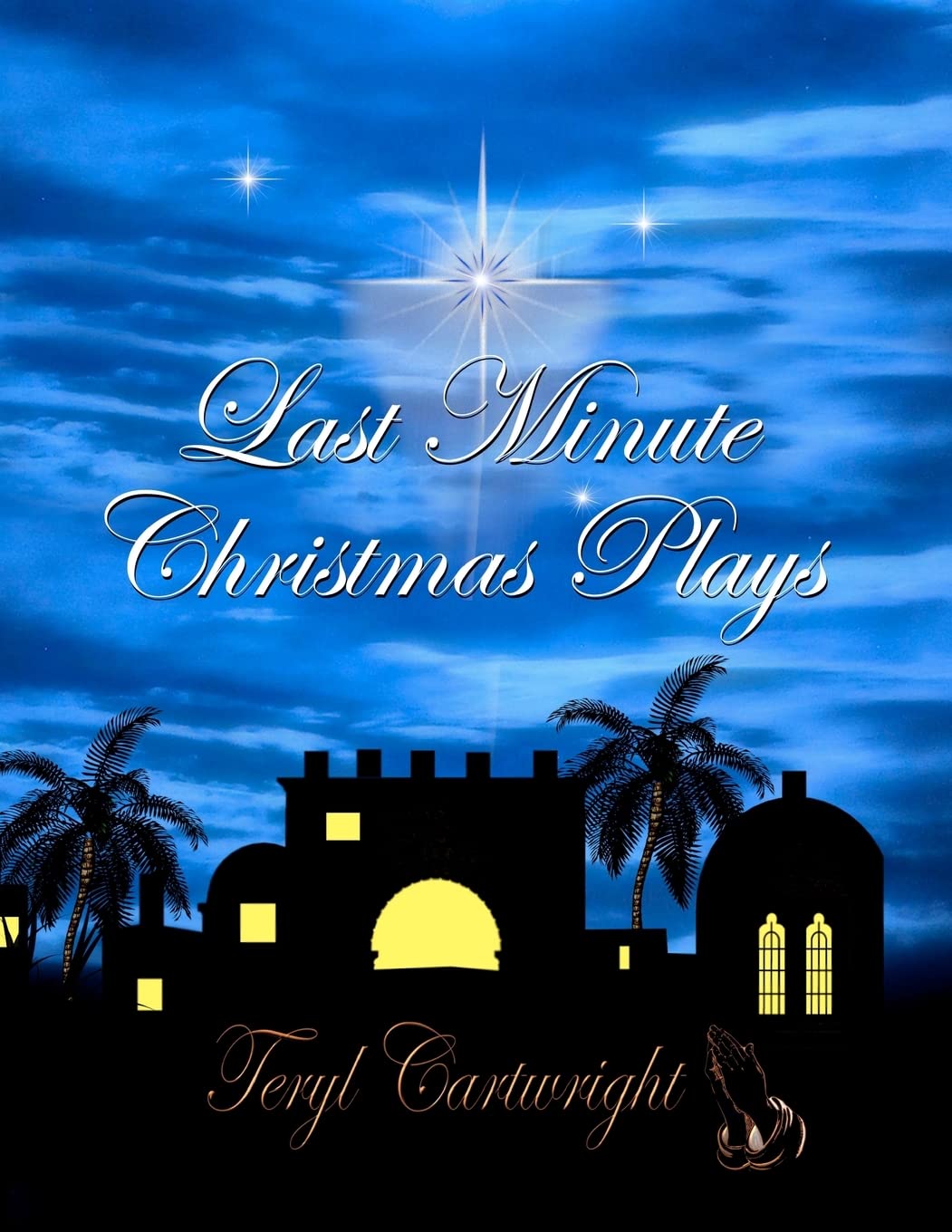 Last Minute Christmas Plays