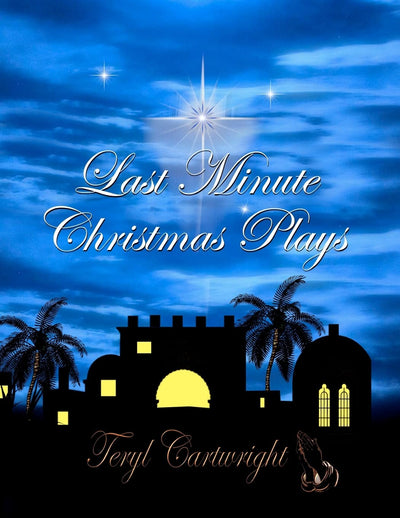 Last Minute Christmas Plays