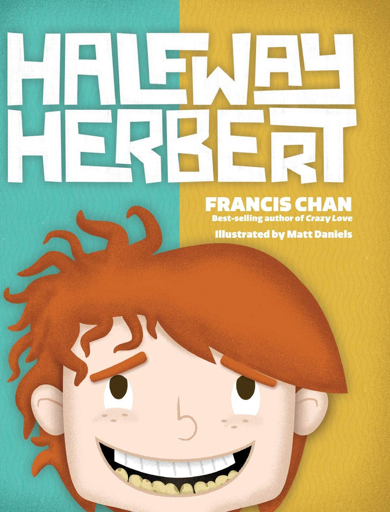 Halfway Herbert