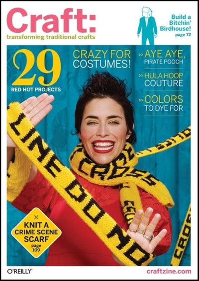 Craft: Volume 04: transforming traditional crafts (Craft: Transforming Traditional Crafts)
