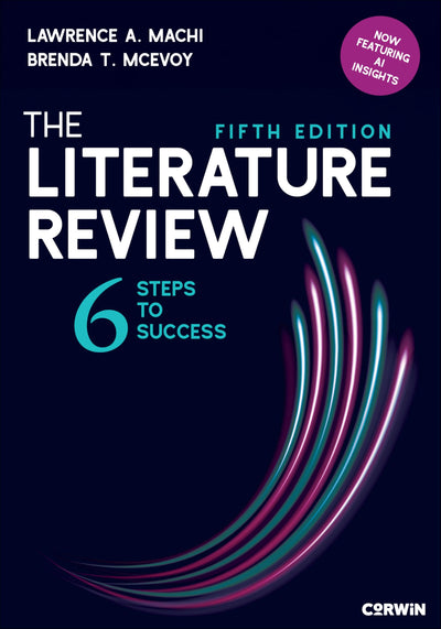 The Literature Review: Six Steps to Success