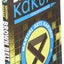 Second-Degree Brown Belt Kakuro (Martial Arts Puzzles Series)