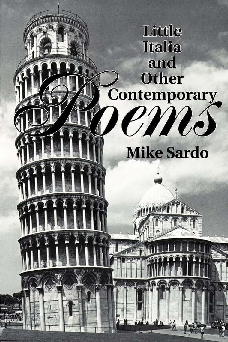 Little Italia and Other Contemporary Poems
