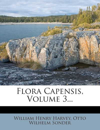 Flora Capensis, Volume 3...