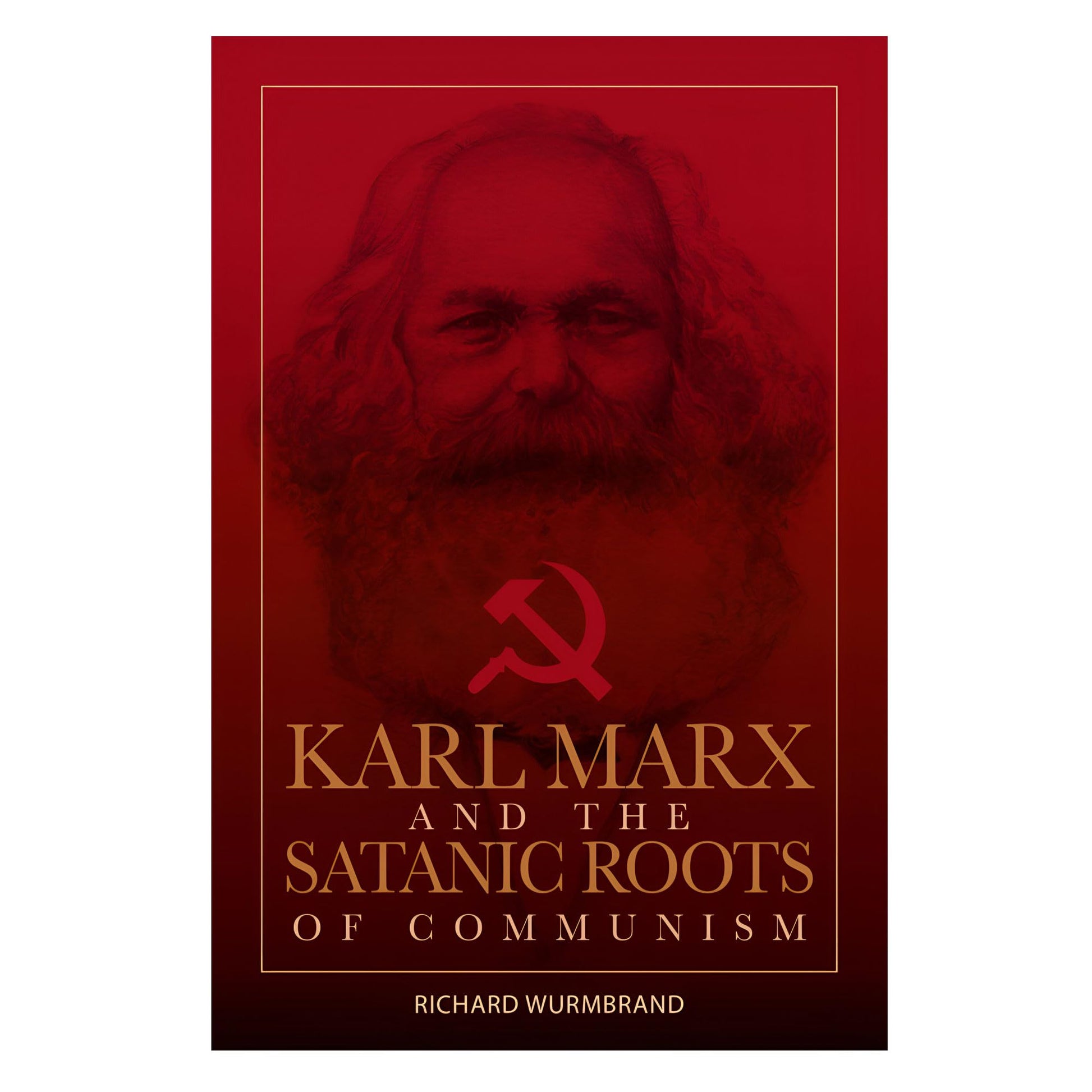 Karl Marx and the Satanic Roots of Communism