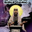 The Gospel of Matthew: Word for Word Bible Comic: NIV Translation (The Word for Word Bible Comic)