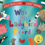 Macmillan Childrens Books What the Ladybird Heard 15th Anniversary Edition with a shiny blue foil cover and bonus material from the creators!.
