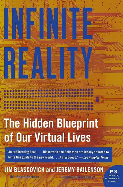 INFINITE REALITY