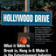 Hollywood Drive: What it Takes to Break in, Hang in & Make it in the Entertainment Industry