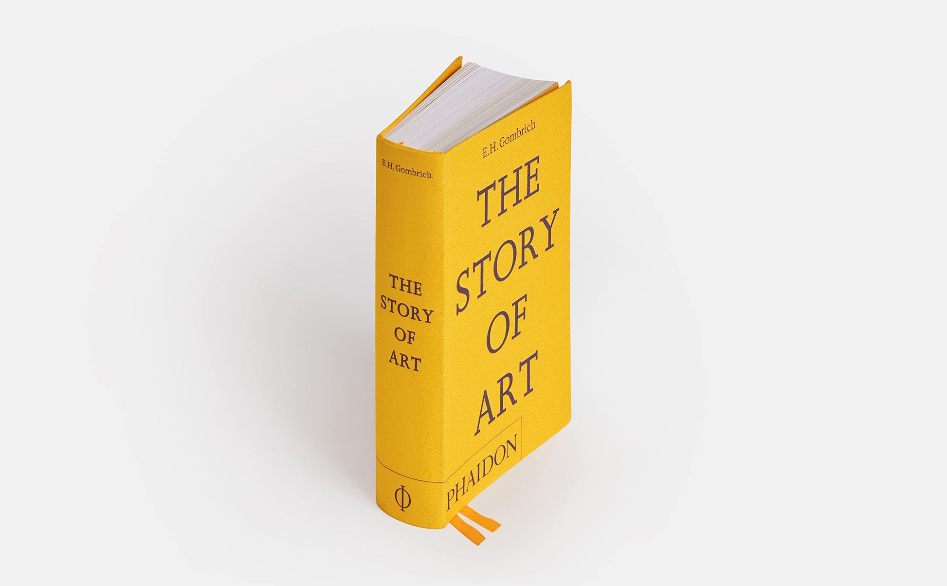 The Story of Art