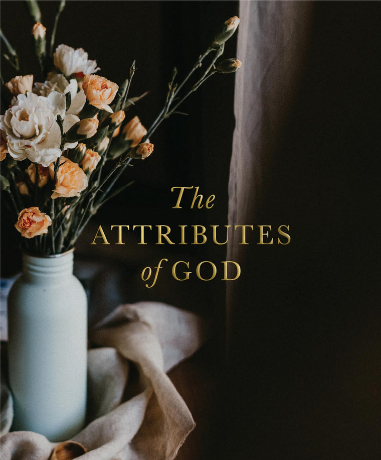 The Attributes of God