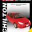 Chilton Total Car Care Ford Focus, 2000-2011 Repair Manual (Chilton's Total Car Care)
