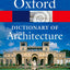 The Oxford Dictionary of Architecture (Oxford Quick Reference)