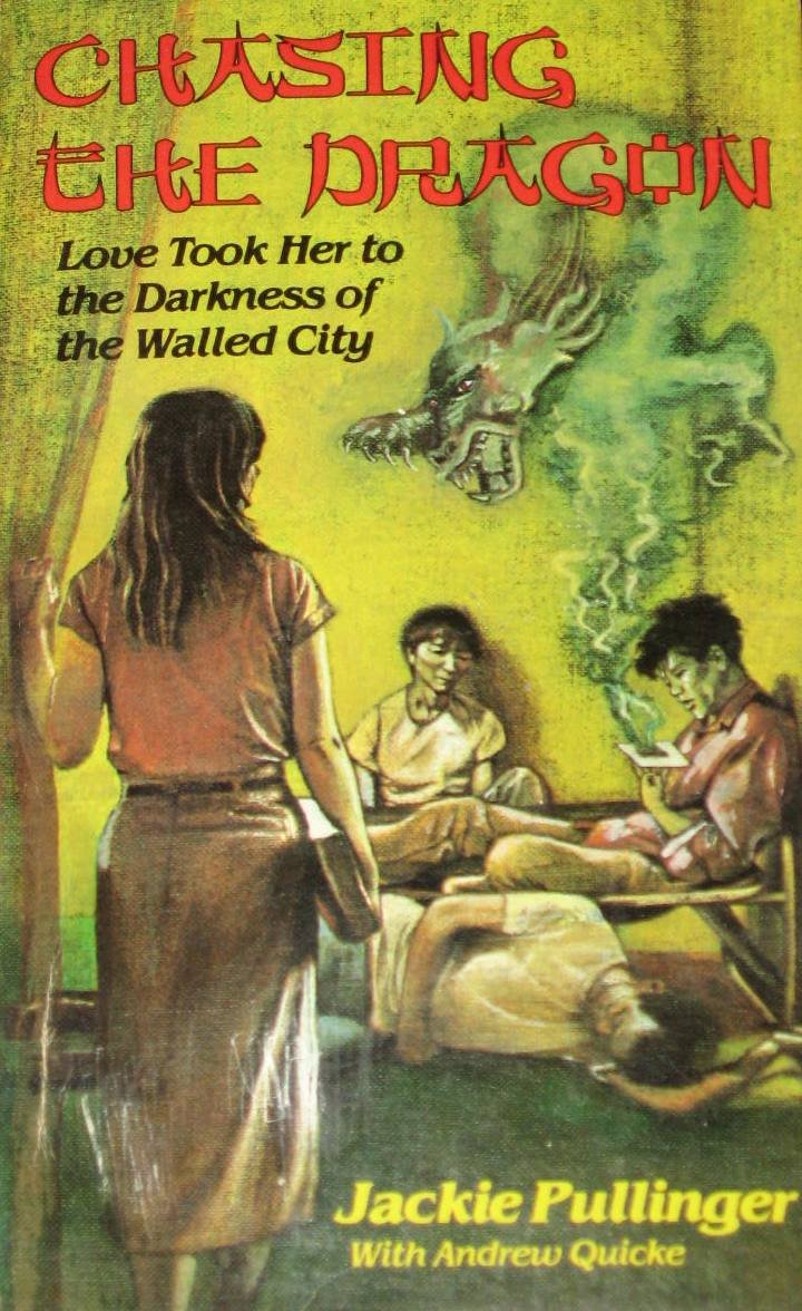 Chasing the Dragon