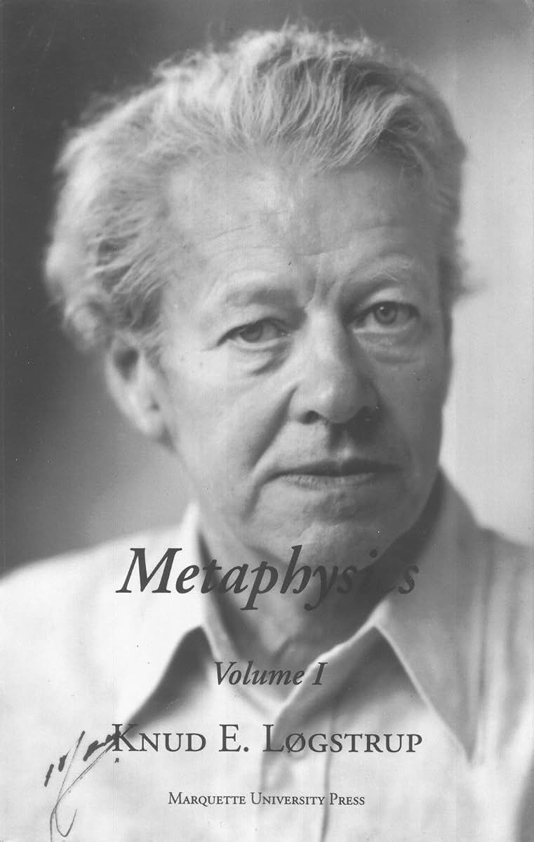 Metaphysics (Volume I) Paperback (Marquette Studies in Philosophy, Vol 4, 8)
