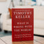 What Is Wrong with the World?: The Surprising, Hopeful Answer to the Question We Cannot Avoid