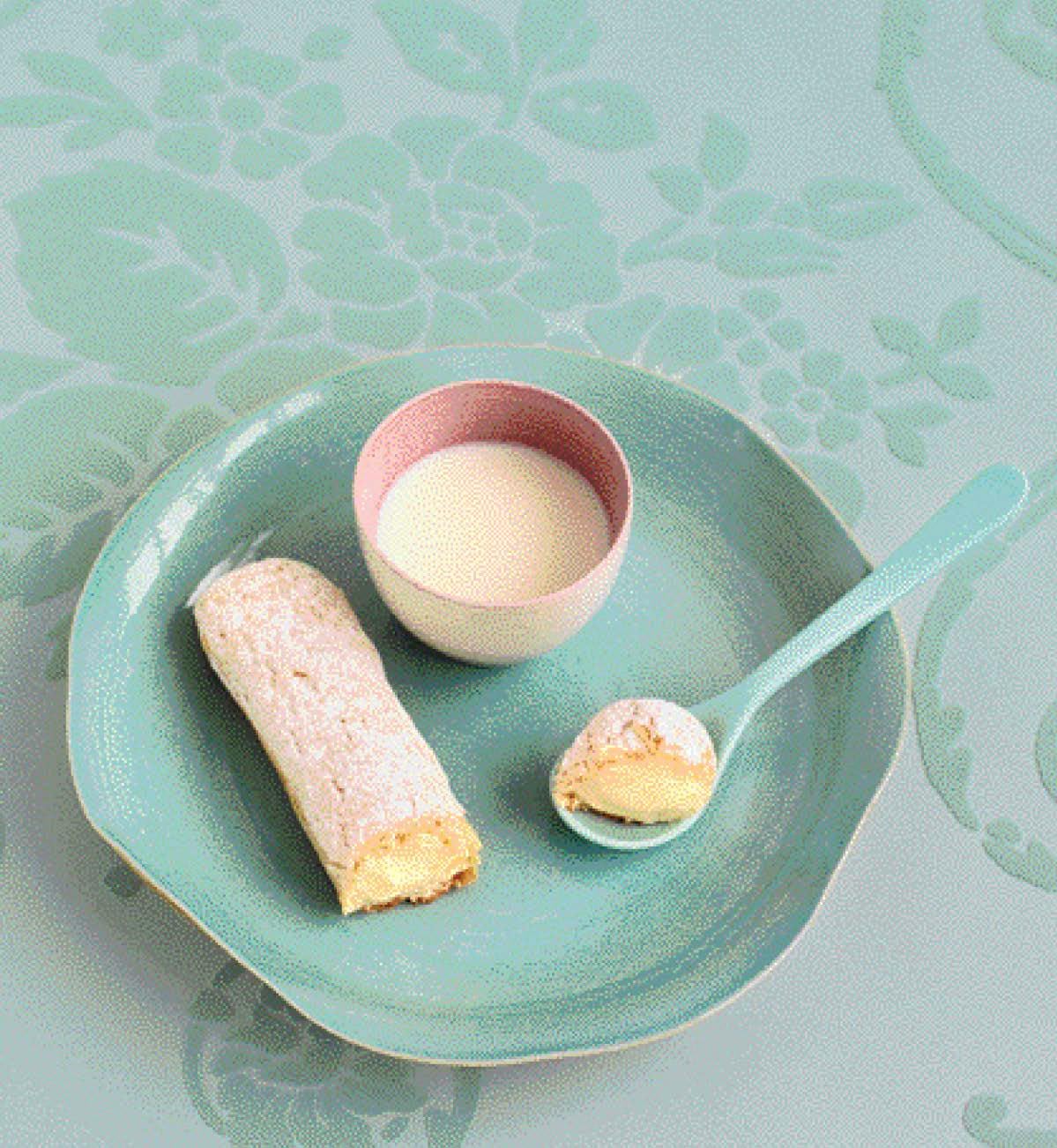 Ladure Sucr: The Recipes