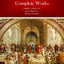Plato: Complete Works