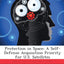 Protection in Space: A Self-Defense Acquisition Priority for U.S. Satellites