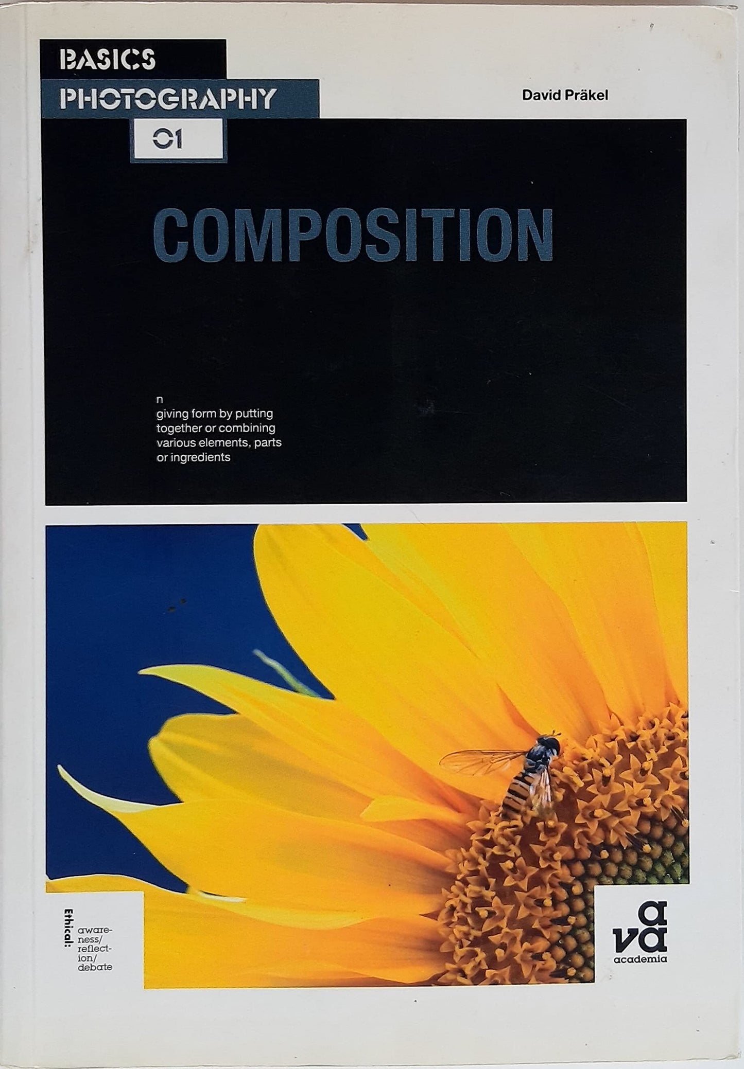 Basics Photography 01: Composition