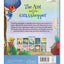 Ant and the Grasshopper - Illustrated Moral Story for Children, The (Classic Tales From India)