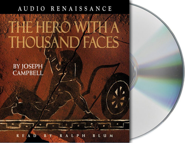 The Hero with a Thousand Faces