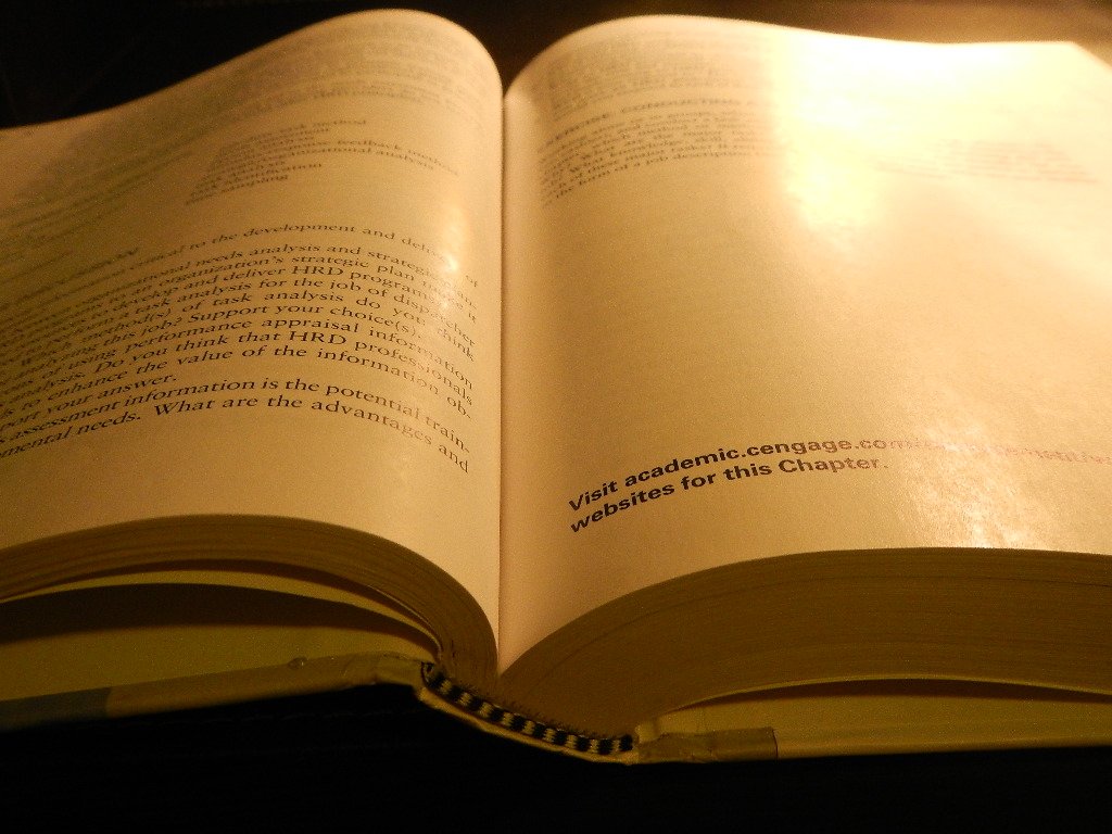 Human Resource Development
