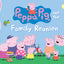 Peppa Pig and the Family Reunion