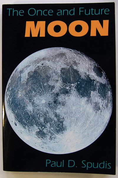 The Once and Future Moon