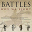 Constant Battles: Why We Fight