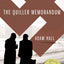 The Quiller Memorandum by Hall, Adam