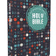 NIV Outreach Large Print Bible for Kids Paperback by Miakarts Books