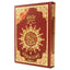 Colour Coded Tajweed Quran Arabic: 4 x 5.5 inches (cover color may vary)