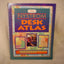 The Nystrom Desk Atlas