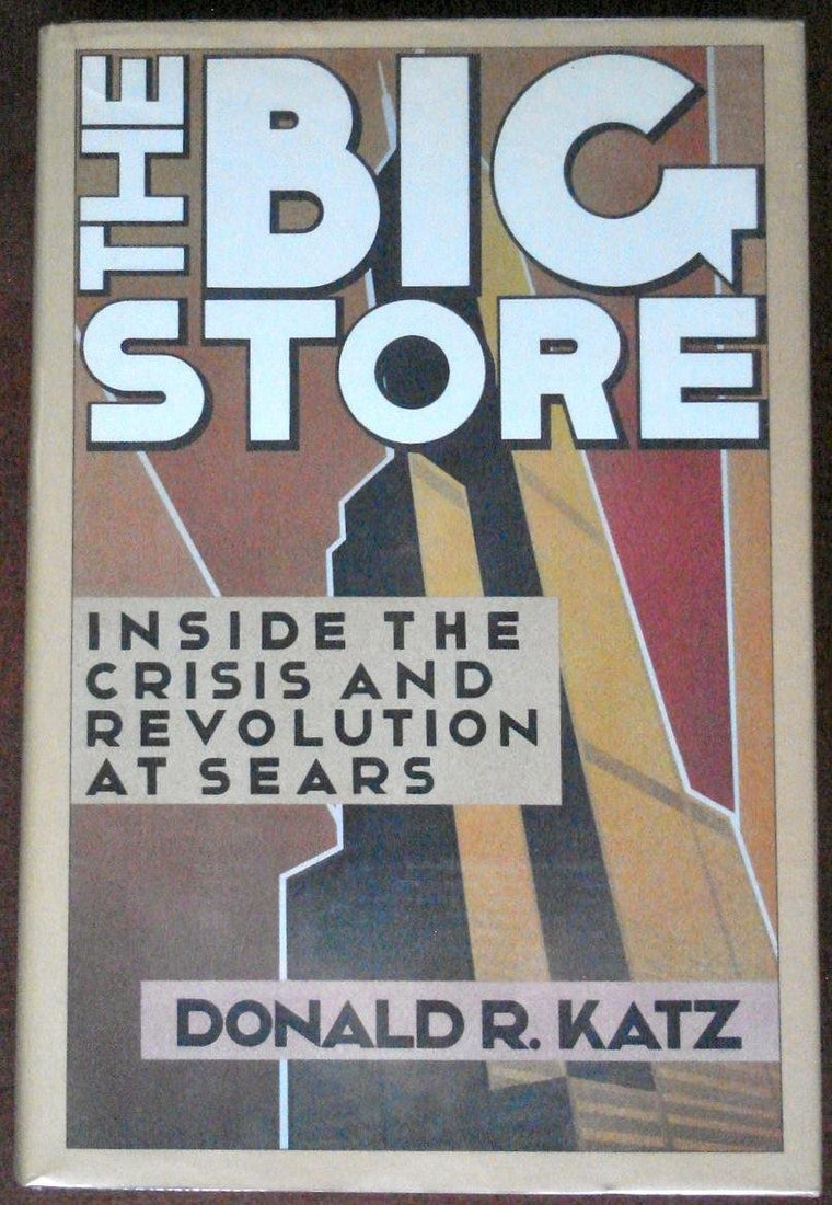 The Big Store