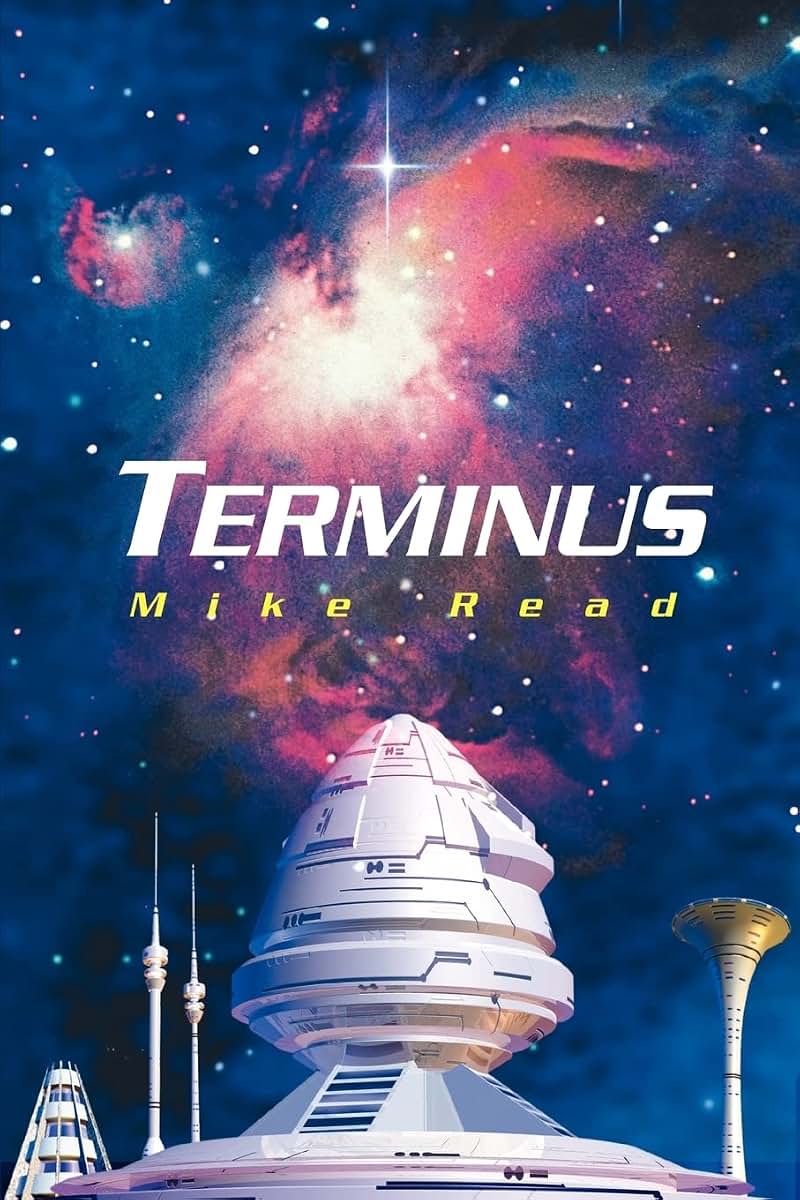 Terminus: a novel of beginnings