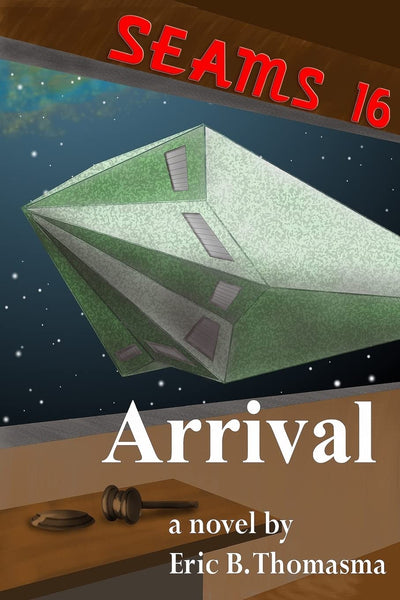 SEAMS16: Arrival