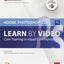 Adobe Photoshop CS5 Learn By Video: Core Training in Visual Communication
