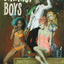 Anansi Boys