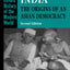 Modern India: The Origins of an Asian Democracy, 2nd Edition (The Short Oxford History of the Modern World)