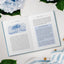 The Blue Book: A Must-See, Can?t-Miss, Won?t-Forget Guide to Nantucket