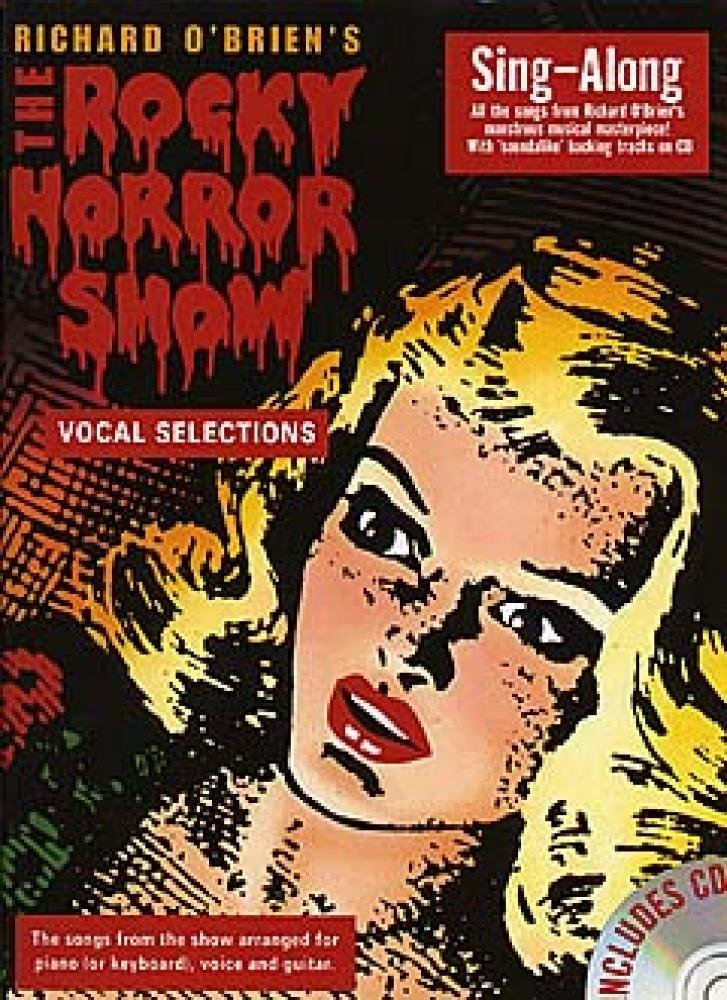 The Rocky Horror Show Sing-Along