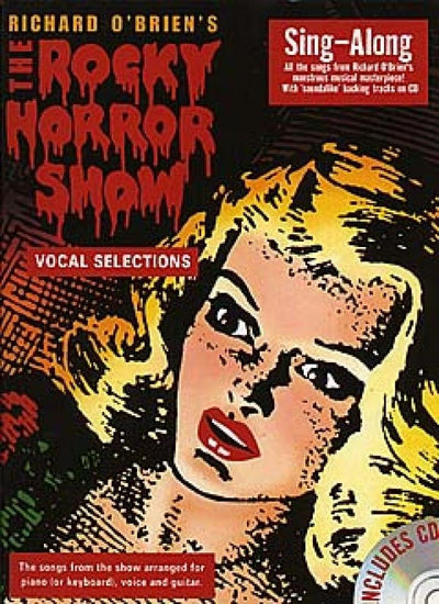 The Rocky Horror Show Sing-Along