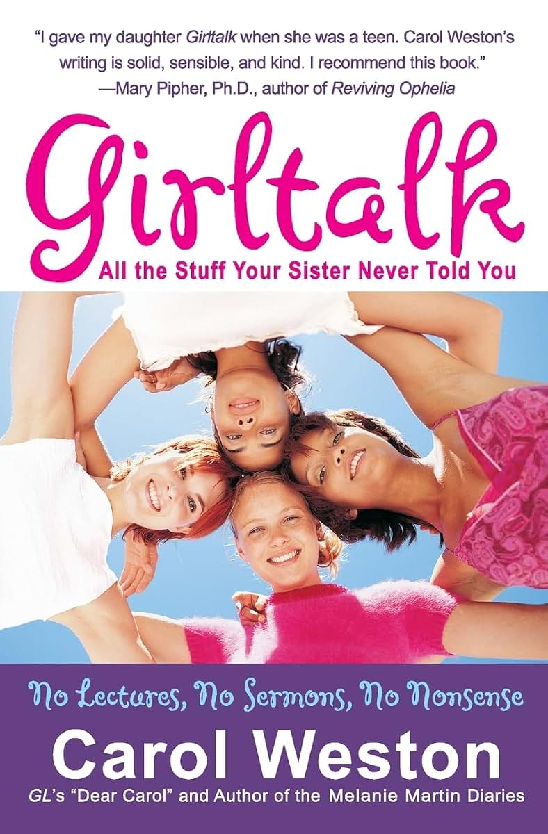 Girltalk Fourth Edition: All the Stuff Your Sister Never Told You
