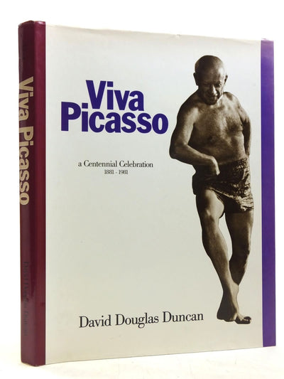 Viva Picasso