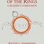 Lord of the Rings: A Reader's Companion