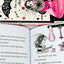 Harriet Muncaster Isadora Moon Series 7 Books Collection Set (Isadora Moon Goes Camping, Isadora Moon Has a Birthday, Isadora Moon Goes on a School Trip, Isadora Moon Gets in Trouble, Isadora Moon Goe