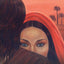 The Mystique of Magdalene: An Oracle of Love